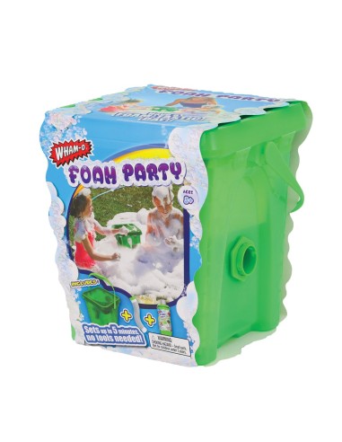 Wham-O Foam Party - Schuimmachine