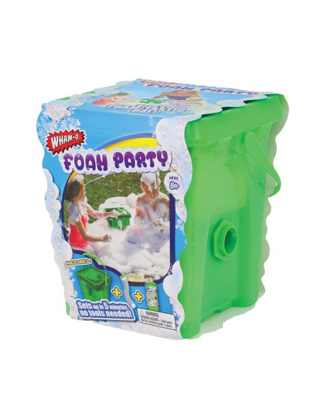 Wham-O Schuim Party - Schuimmachine