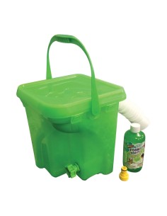 Wham-O Schuim Party - Schuimmachine 2