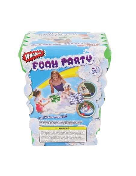 Wham-O Schuim Party - Schuimmachine