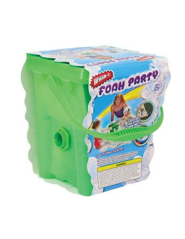 Wham-O Schuim Party - Schuimmachine