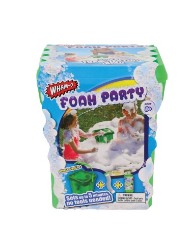 Wham-O Schuim Party - Schuimmachine