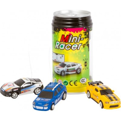 Mini Racer RC