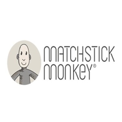 Matchstick Monkey bijtring