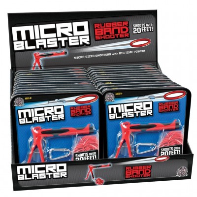 Micro Blaster