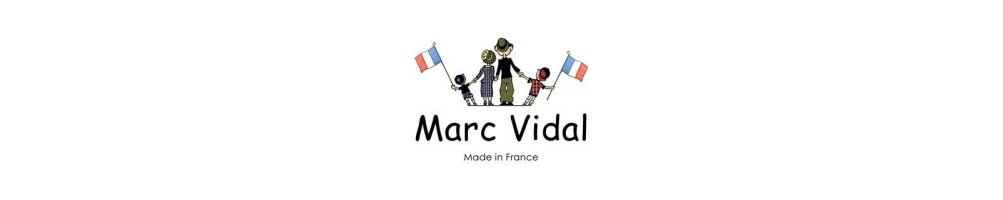 Marc Vidal