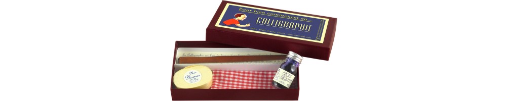 Marc Vidal schrijfwaren