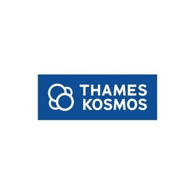 Thames en Kosmos